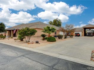 1962 Trophy Elk Ave, Logandale, NV 89021
