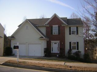 5895 Village Loop, Fairburn, GA 30213