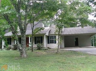 1502 Highway 255 S, Cleveland, GA 30528