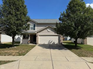5339 Brassie Dr, Indianapolis, IN 46235