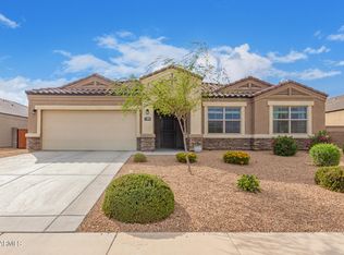 3890 N 306th Ave, Buckeye, AZ 85396