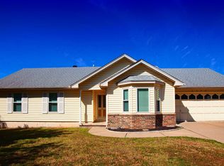 2000 Lessel Dr, Jacksonville, AR 72076