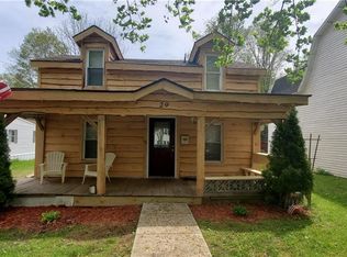 29 S Church St, Nunda, NY 14517