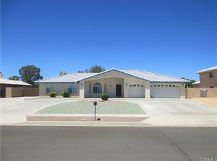 20434 Konnarock Rd, Apple Valley, CA 92307