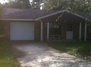 400 Juniper St, New Llano, LA 71461