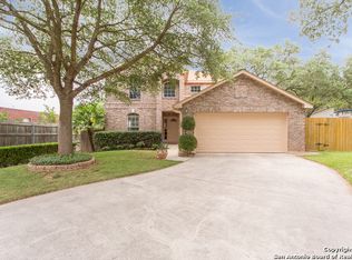 9102 Ranch Cor, San Antonio, TX 78250