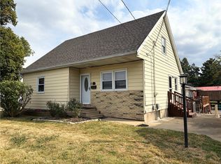 2209 W Center St, Decatur, IL 62526