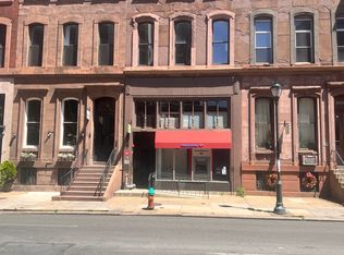 2027 Walnut St #4, Philadelphia, PA 19103