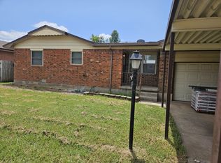 5856 NW Dearborn Ave, Lawton, OK 73505
