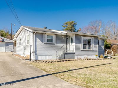 225 Northview Dr, Shepherdsville, KY, 40165