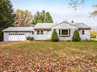 482 S Street Ext, Coventry, CT 06238