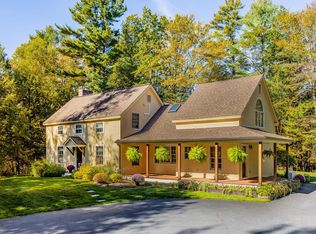 7 Mulherrin Farm Rd, Hanover, NH 03755