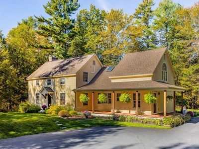 7 Mulherrin Farm Road, Hanover, NH, 03755