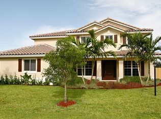 12804 SW 224th St, Miami, FL 33170