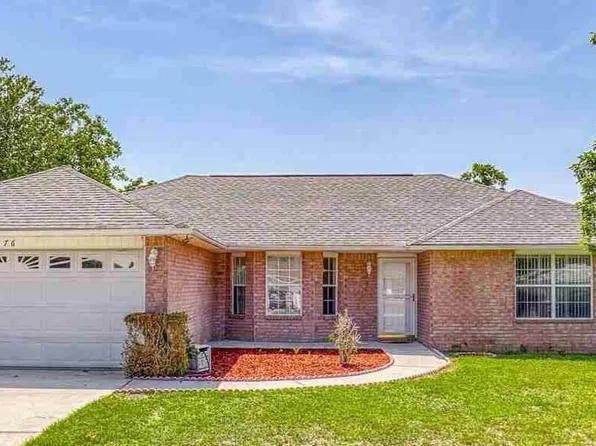 176 Carrier Dr, Pensacola, FL 32506