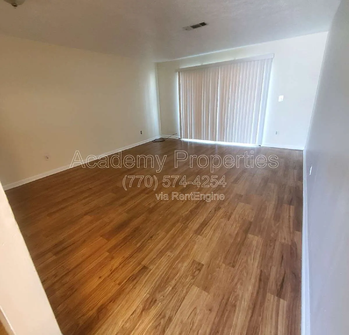 2 bed, 2.0 bath, $1,395 — Photo 2