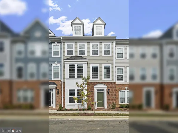 104 Gallop Dr, La Plata, MD 20646