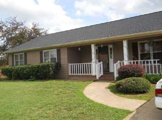 408 Roberson Ct, Cedartown, GA 30125