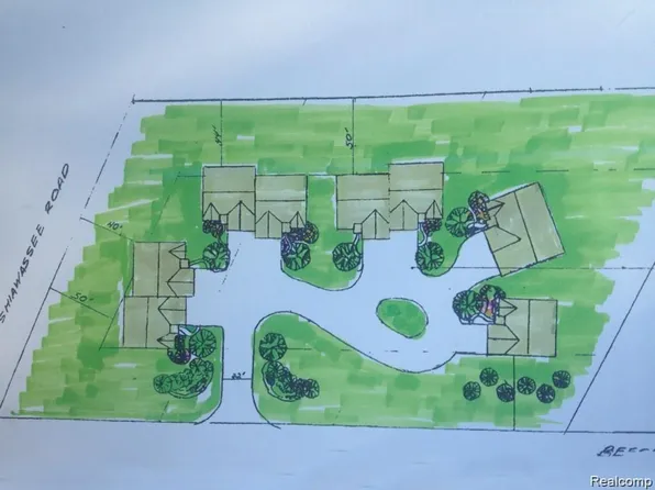 0 Shiawassee Rd, Southfield, MI 48033