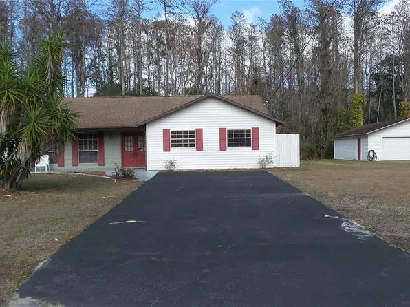 10127 Fox Squirrel Dr, New Port Richey, FL 34654