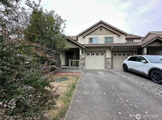 3530 Surrey Dr NE, Olympia, WA