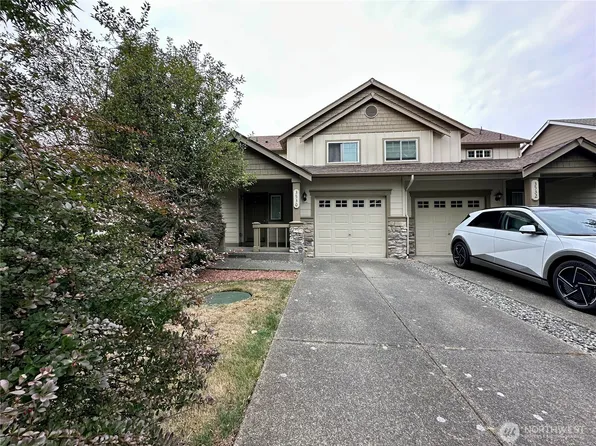 3530 Surrey Drive NE, Olympia, WA 98506