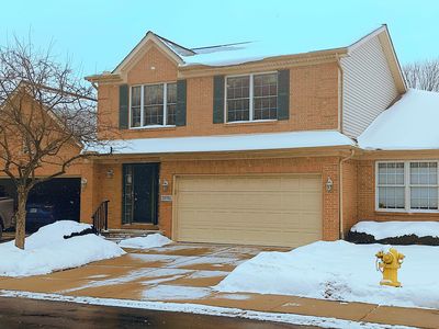 23721 W Lake Cir #14, Brownstown, MI, 48183