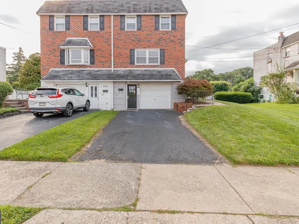 1608 Tremont Ave, Norristown, PA 19401