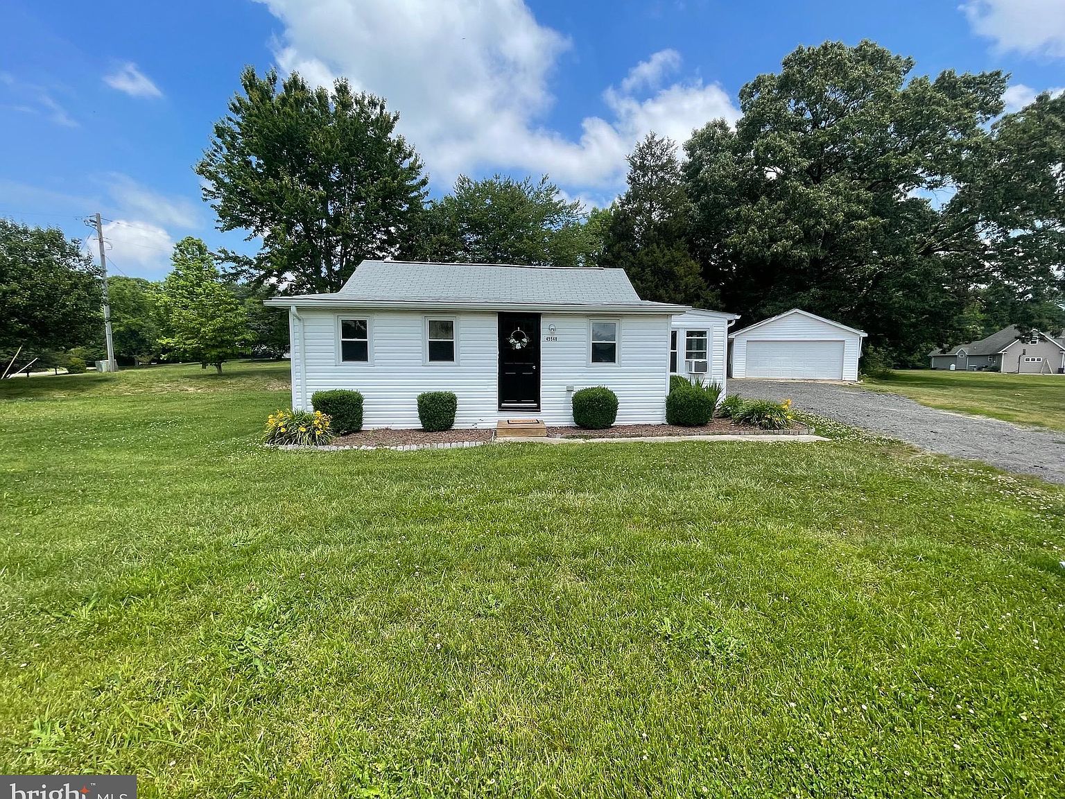 45548 Drayden Rd, Valley Lee, MD 20692 Zillow