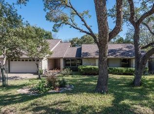 4802 Parkview Pl, Austin, TX 78731
