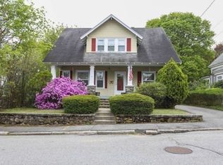 14 Winthrop Ave, Methuen, MA 01844