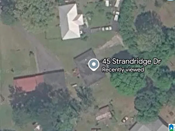 45 Standridge Dr, Hayden, AL 35079