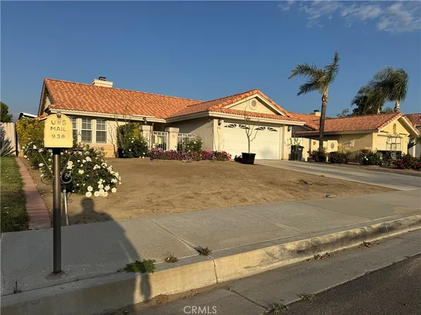 938 Gloria Dr, Hemet, CA 92545