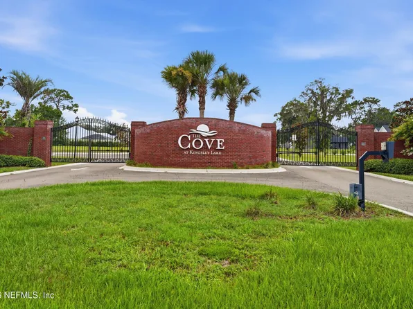 4010 BUENA VISTA Avenue, Starke, FL 32091