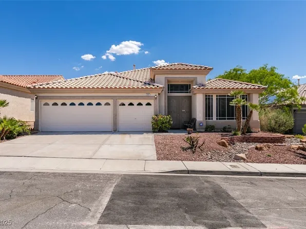 2587 Grizzly Park Ct, Henderson, NV 89052