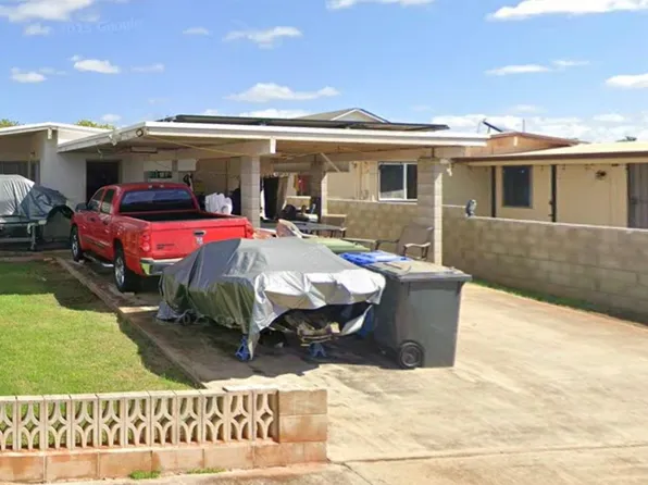91-829 Lakana Pl, Ewa Beach, HI 96706