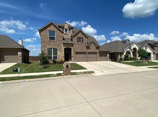 9008 Wichita Ln, Argyle, TX 76226