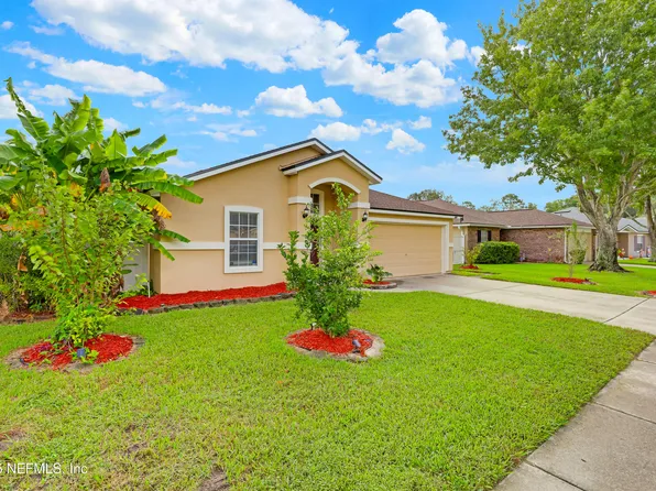 297 MARISCO Way, Jacksonville, FL 32220