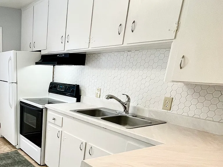 11609 Chimney Rock Rd #17D — Photo 1