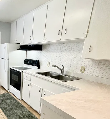 11609 Chimney Rock Rd #17D Photo 1