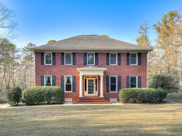 1828 Birch Drive, North Augusta, SC