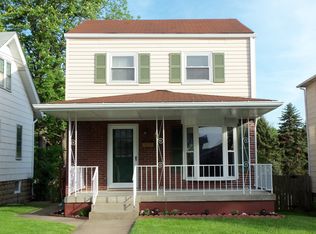 608 Gormley Ave, Carnegie, PA 15106
