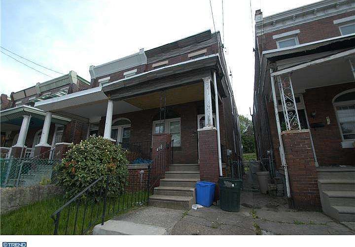2nd image of 418 W Somerville Ave