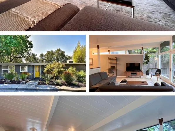 1226 Hexem Ave, Santa Rosa, CA 95404