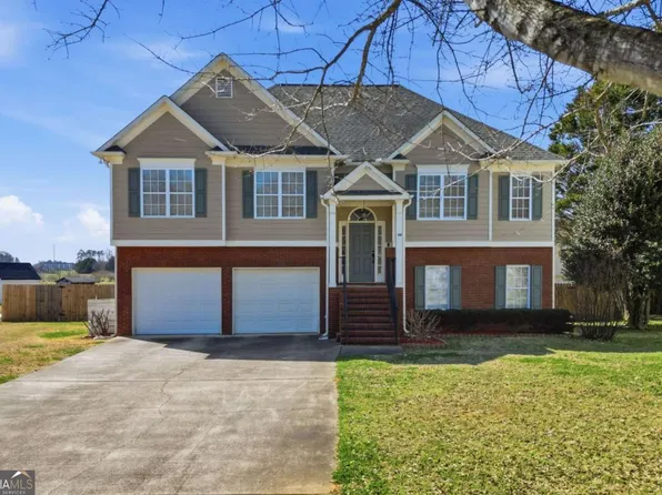 48 Polo Flds NE, Cartersville, GA 30121