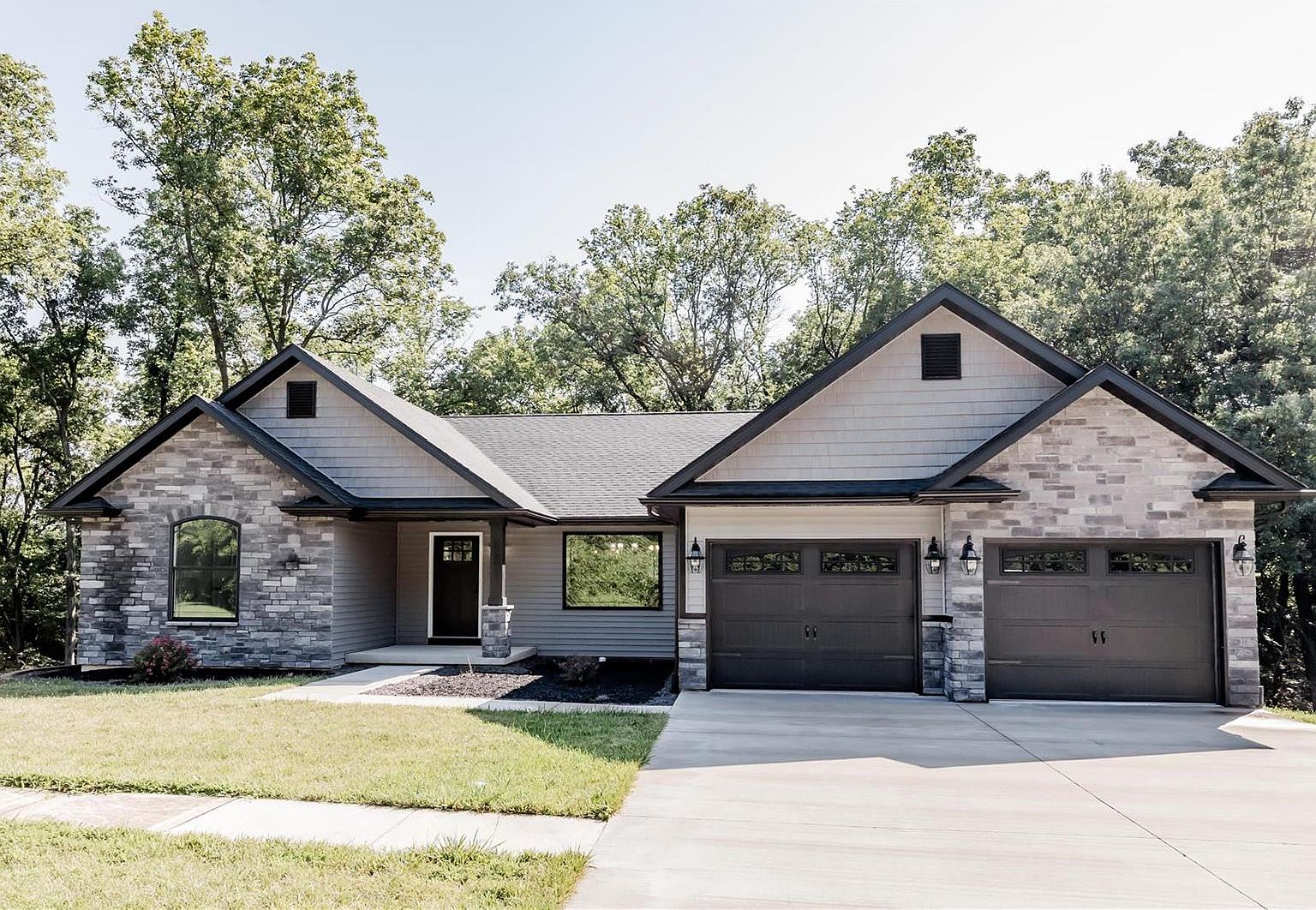 1115 Redwing Ct, Grafton, IL 62037 Zillow