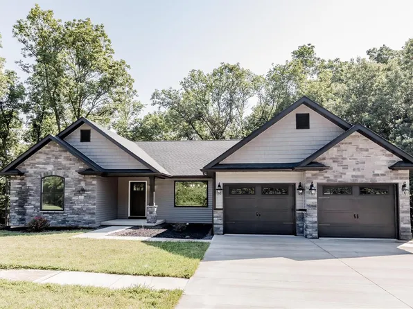 1115 Redwing Ct, Grafton, IL 62037