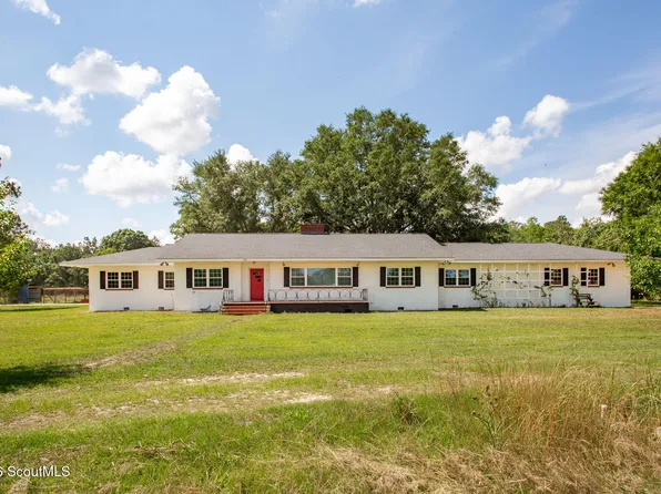 1402 W 12th St, Alma, GA 31510