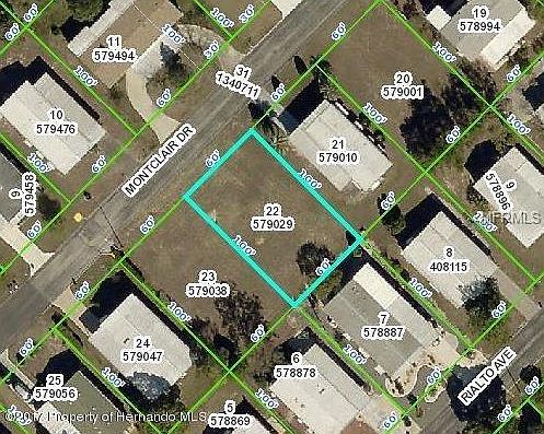 1st image of 14298 Montclair Dr