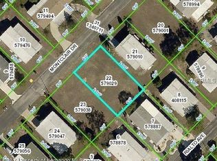 14292 Montclair Dr, Brooksville, FL 34613